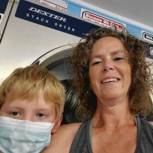 Meet your Posher, Angela